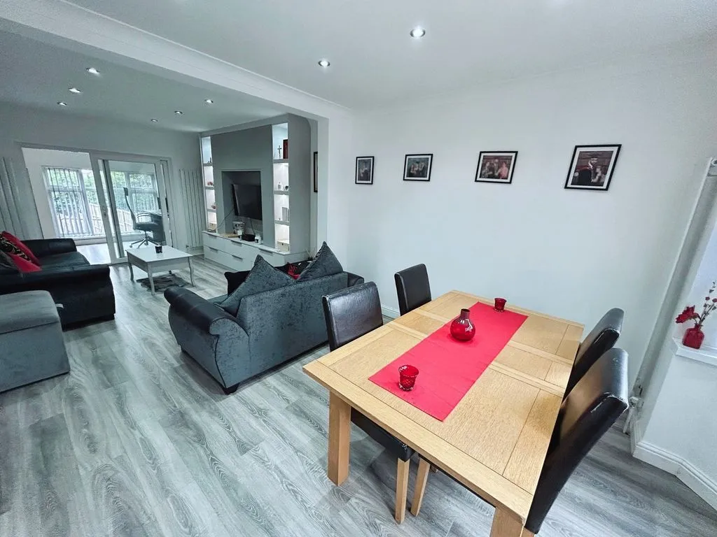 Ebley Road, Handsworth Wood, B20, photo 3