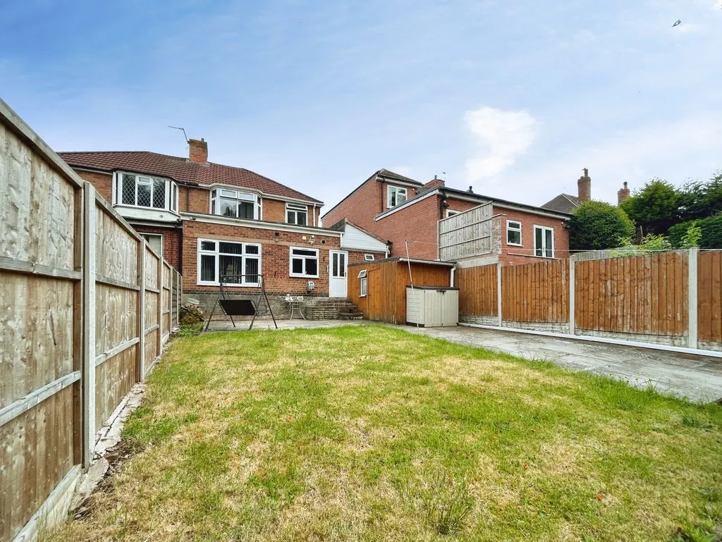 Ebley Road, Handsworth Wood, B20, photo 31