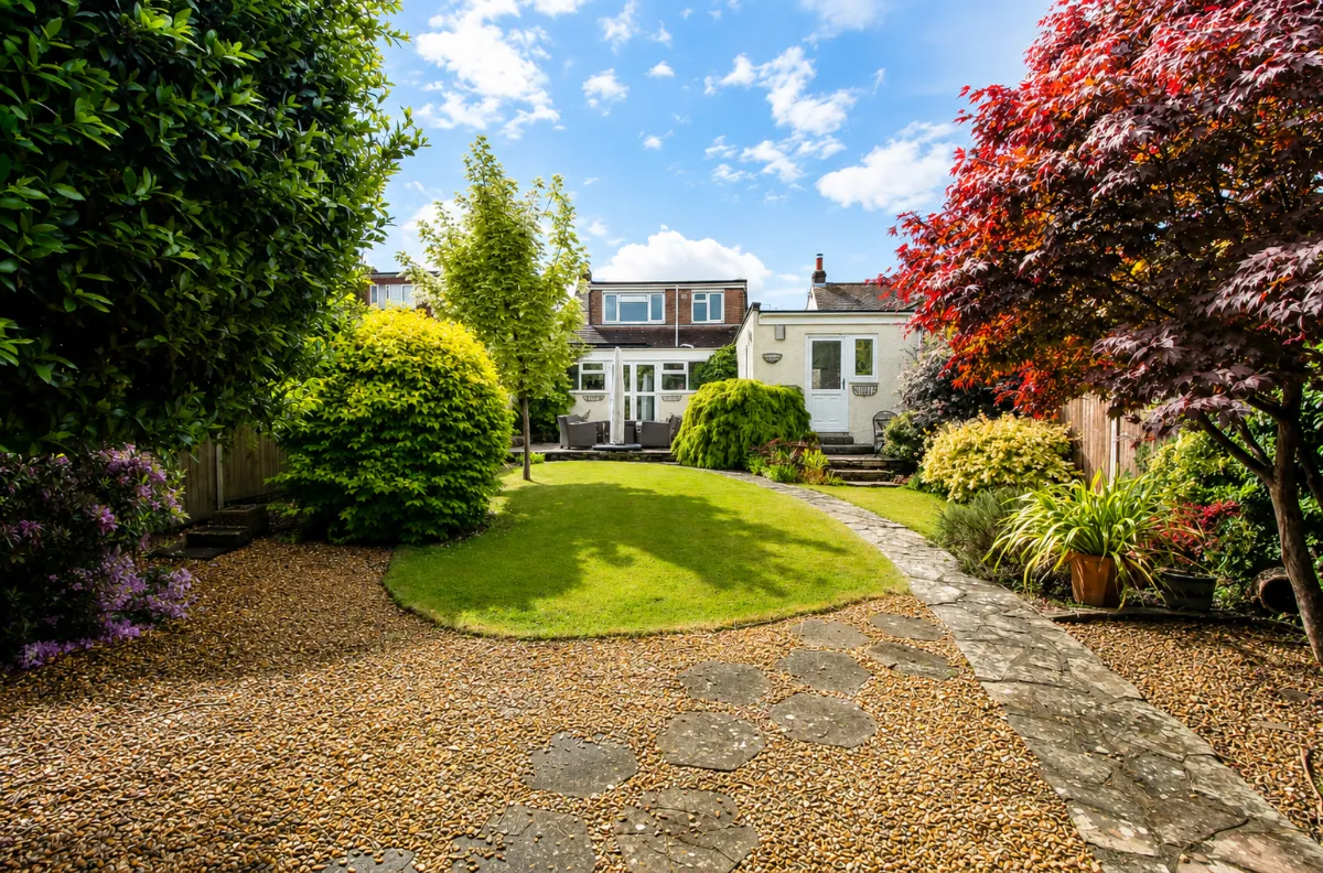 The Dale, Waterlooville, PO7 5JB, photo 9