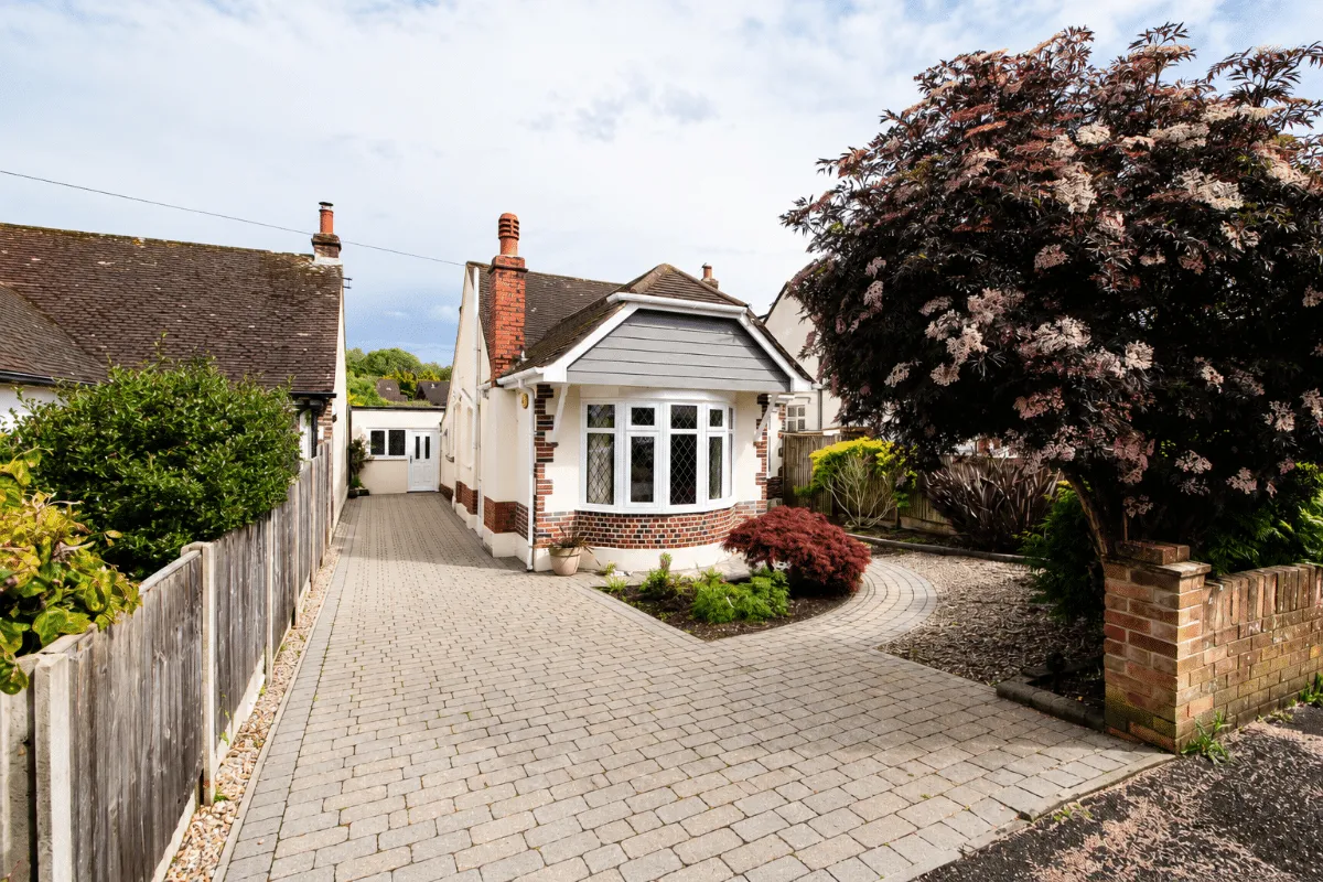 3 bed house for sale — The Dale, Waterlooville, PO7 5JB