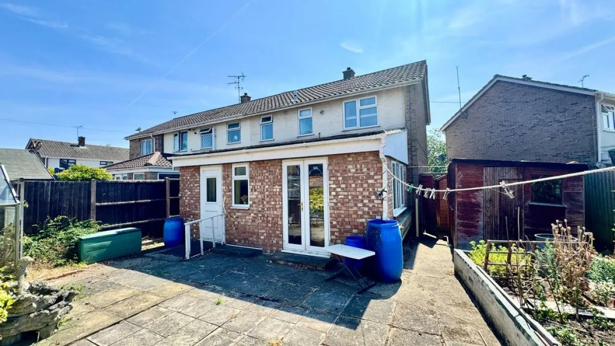 Linnet Close, Lincoln, photo 2