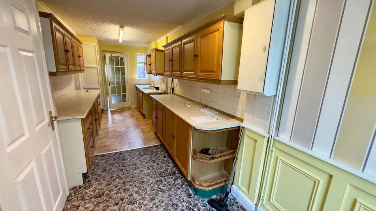 Linnet Close, Lincoln, photo 5