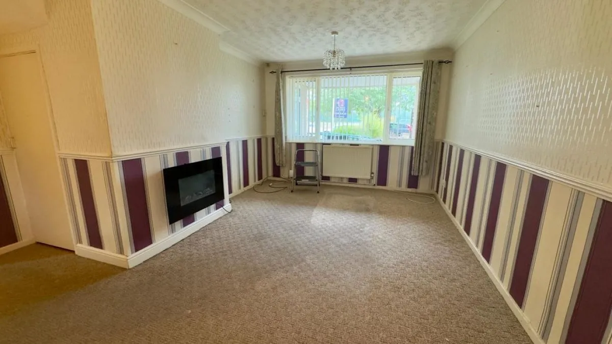 Linnet Close, Lincoln, photo 3