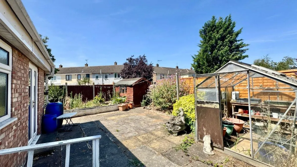 Linnet Close, Lincoln, photo 10