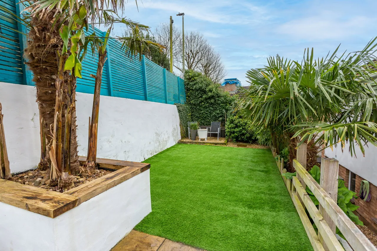 Hazel Avenue, Braunton, photo 22