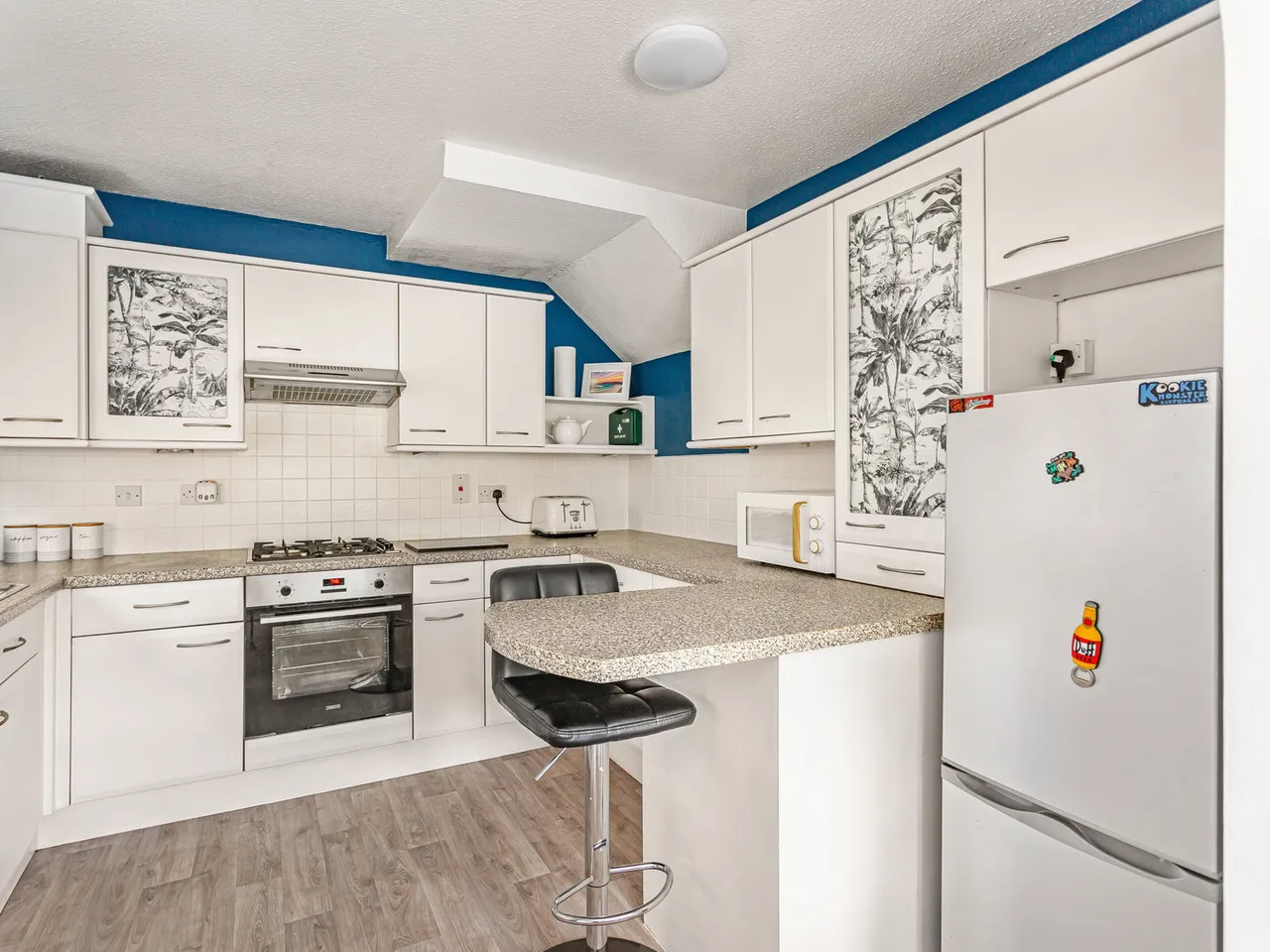 Hazel Avenue, Braunton, photo 9
