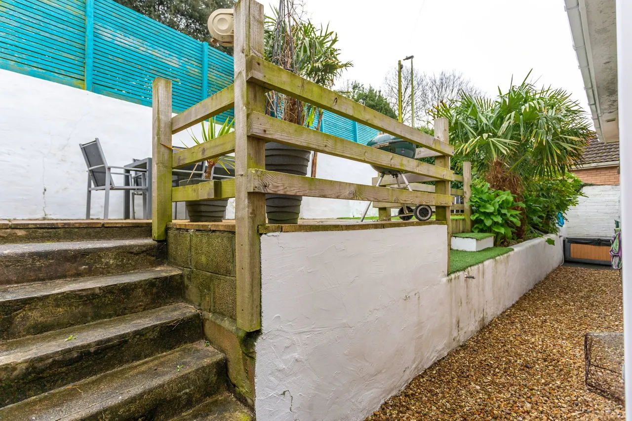 Hazel Avenue, Braunton, photo 26