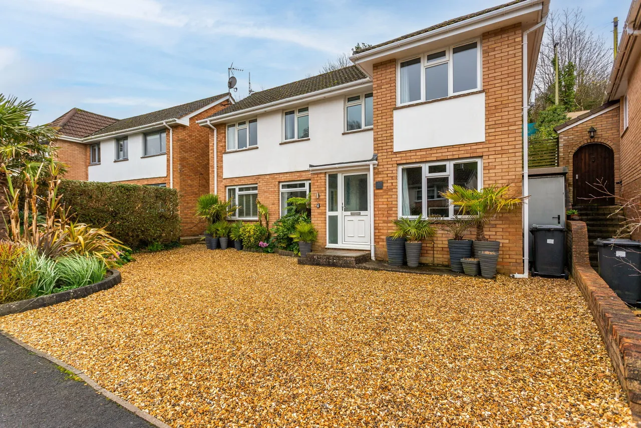 Hazel Avenue, Braunton, photo 30