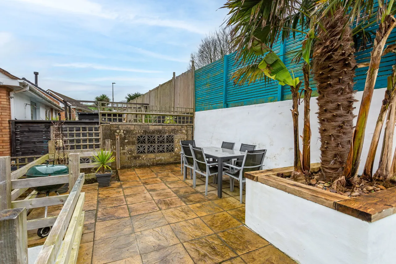 Hazel Avenue, Braunton, photo 23