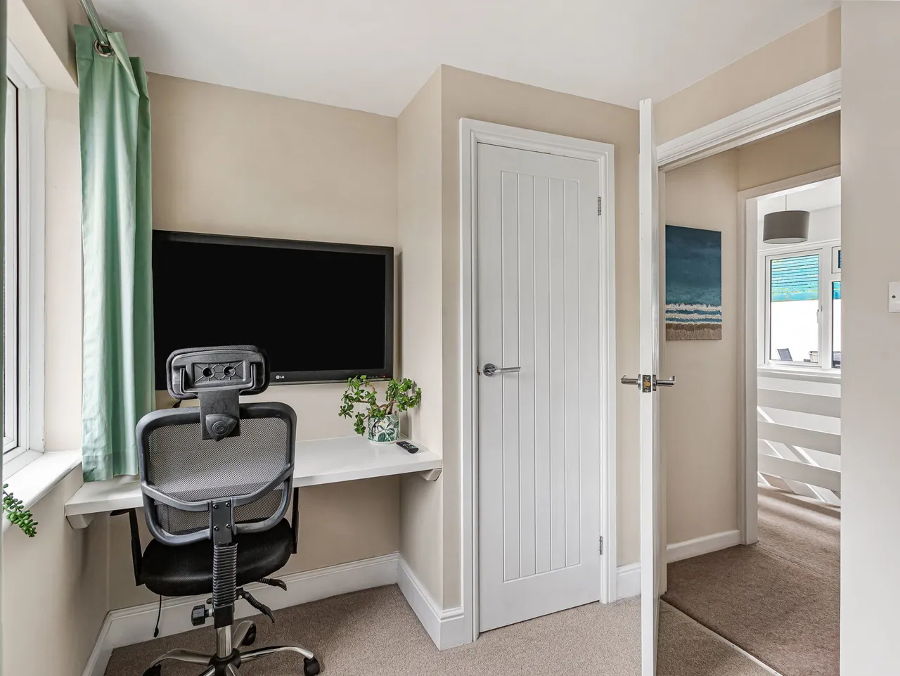 Hazel Avenue, Braunton, photo 17