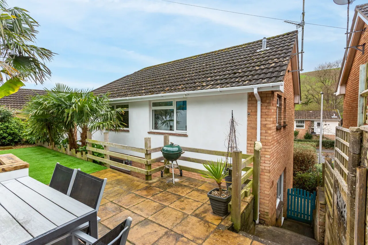 Hazel Avenue, Braunton, photo 25