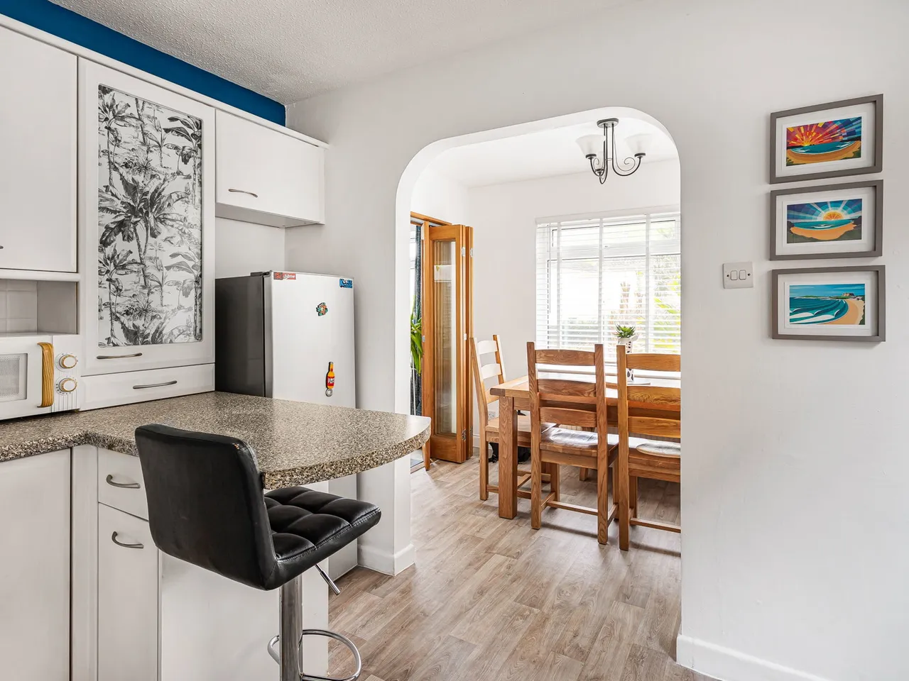 Hazel Avenue, Braunton, photo 11