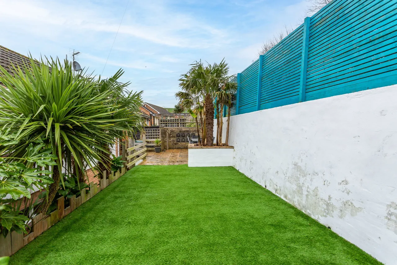 Hazel Avenue, Braunton, photo 24