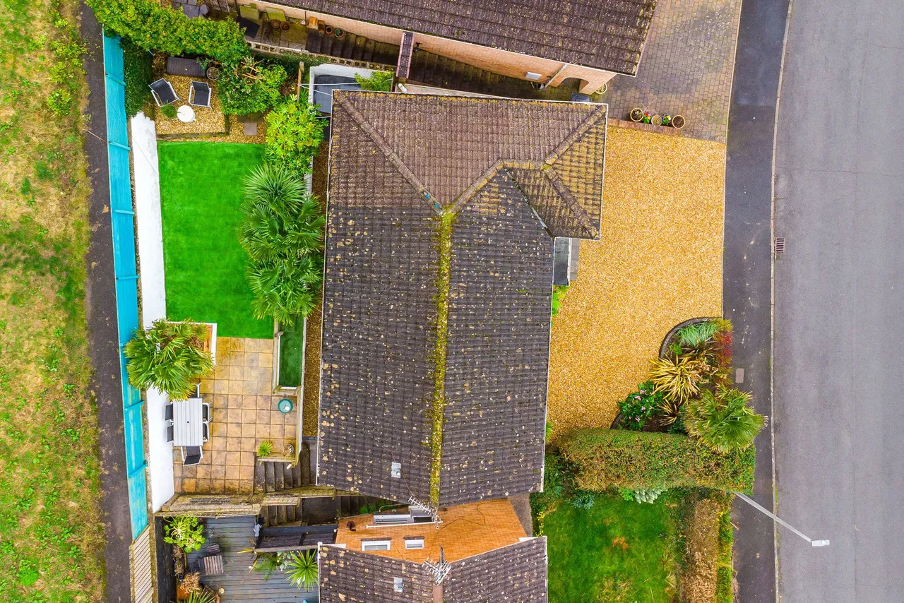 Hazel Avenue, Braunton, photo 28