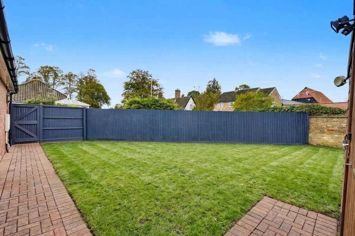 St. Martins Close, Exning, CB8, photo 16