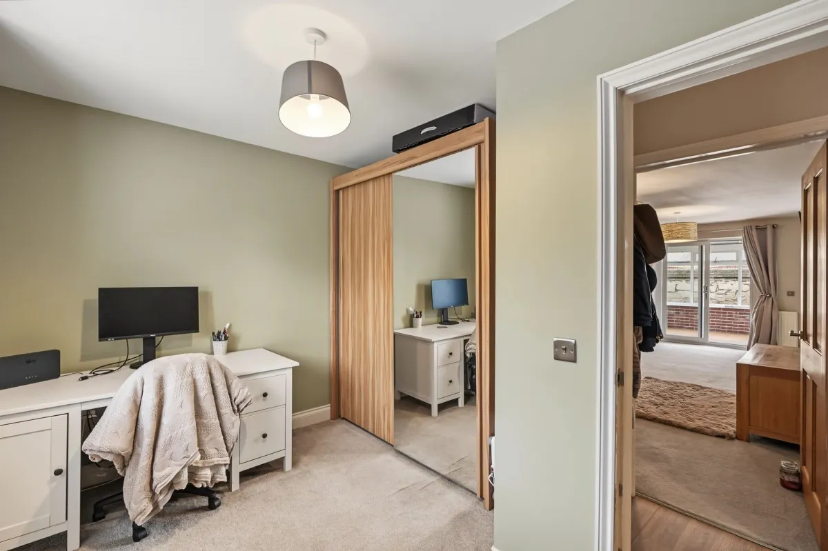 St. Martins Close, Exning, CB8, photo 13