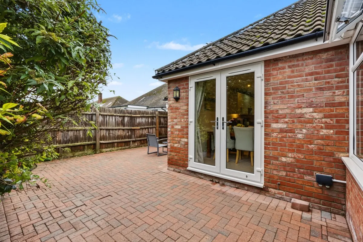 St. Martins Close, Exning, CB8, photo 21