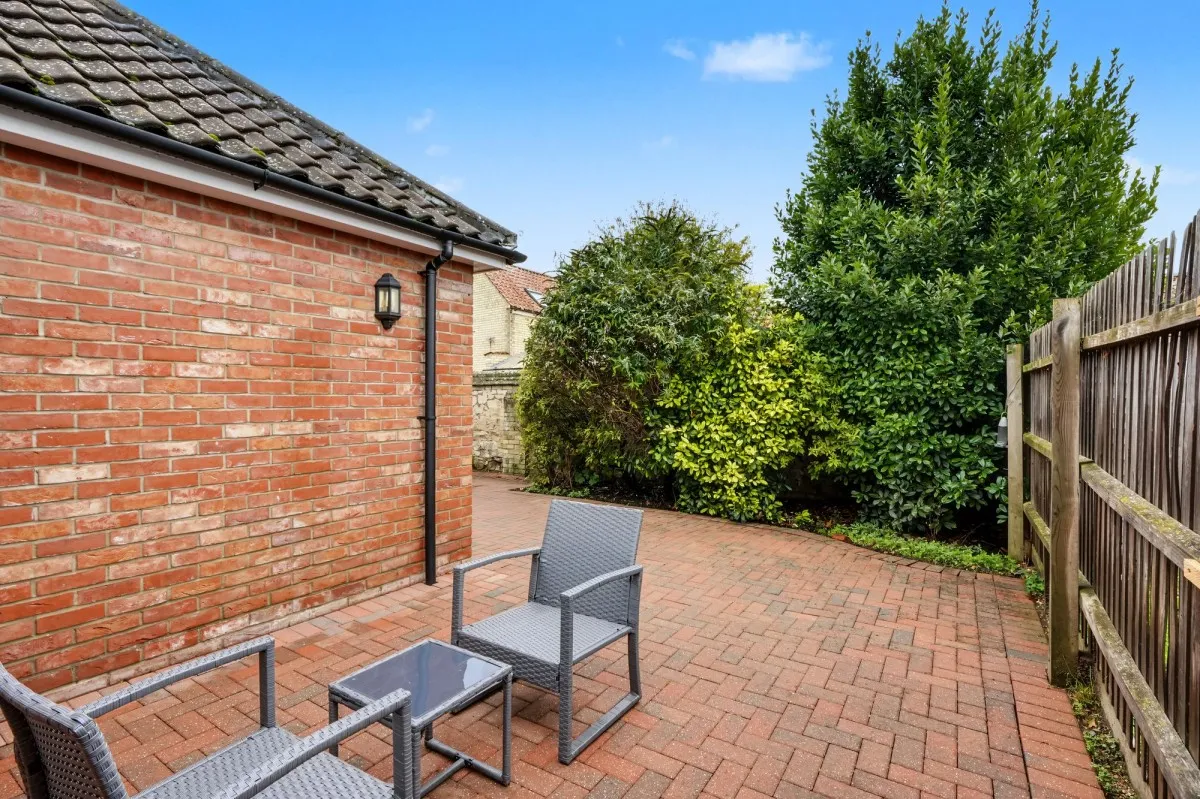 St. Martins Close, Exning, CB8, photo 20