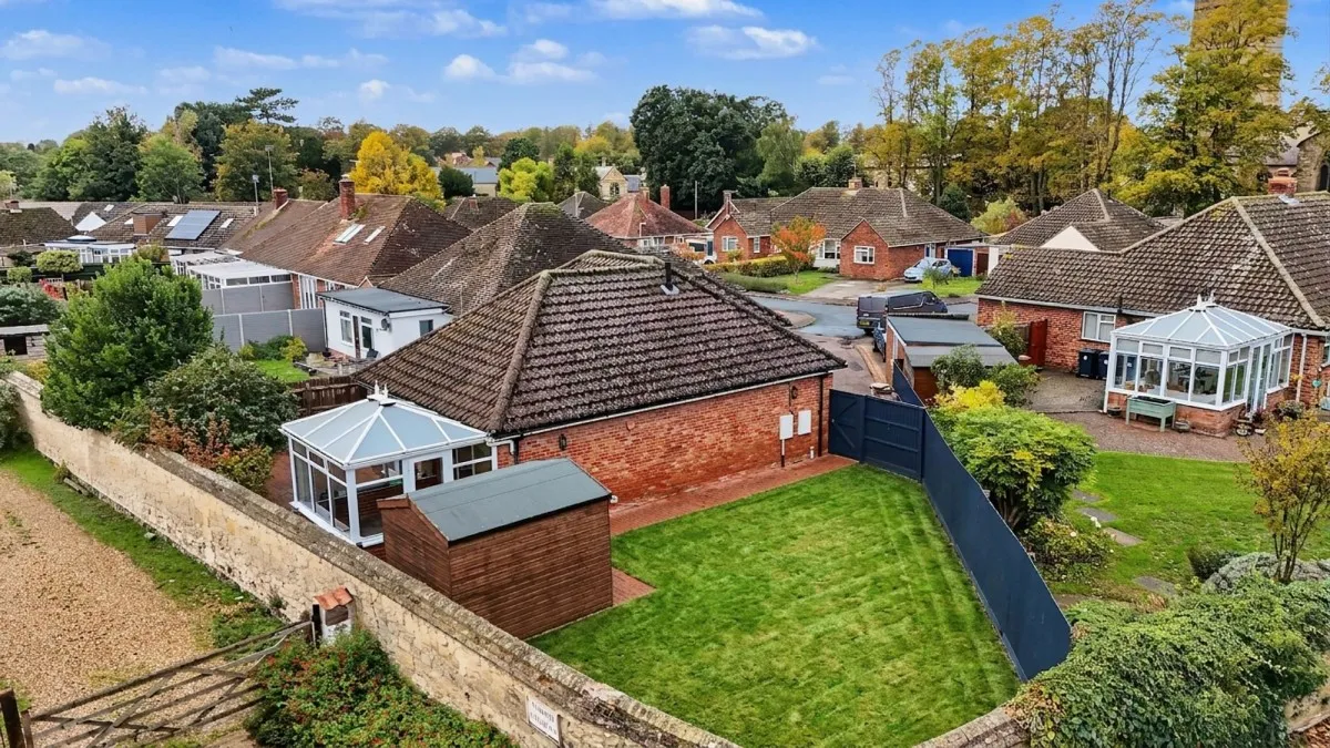 St. Martins Close, Exning, CB8, photo 17