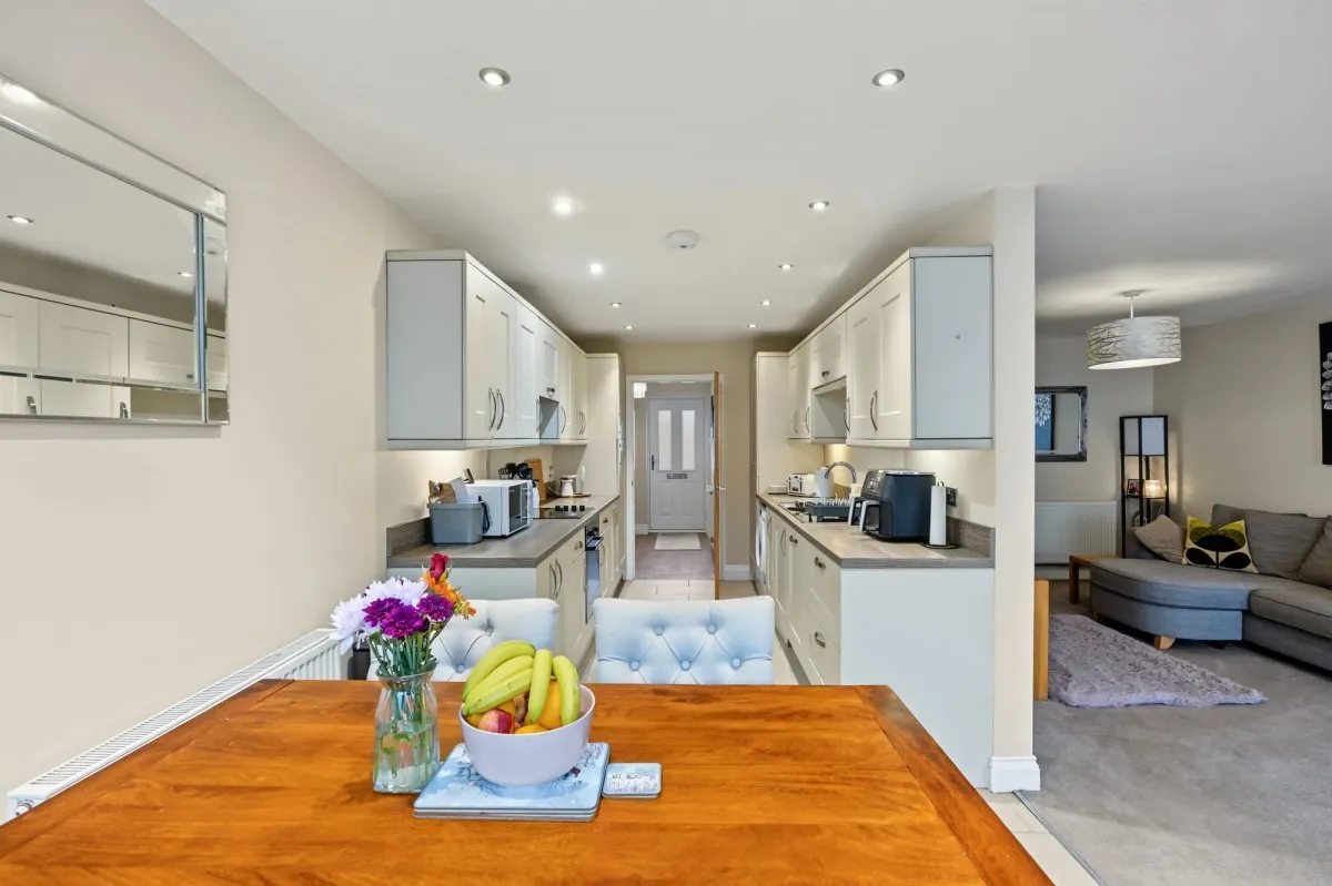 St. Martins Close, Exning, CB8, photo 6