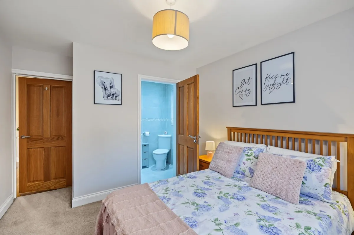 St. Martins Close, Exning, CB8, photo 10