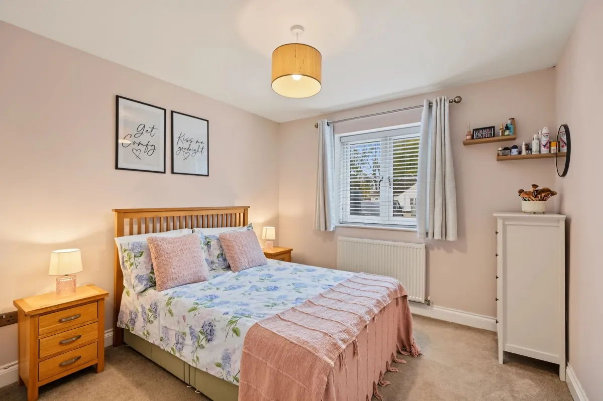 St. Martins Close, Exning, CB8, photo 9