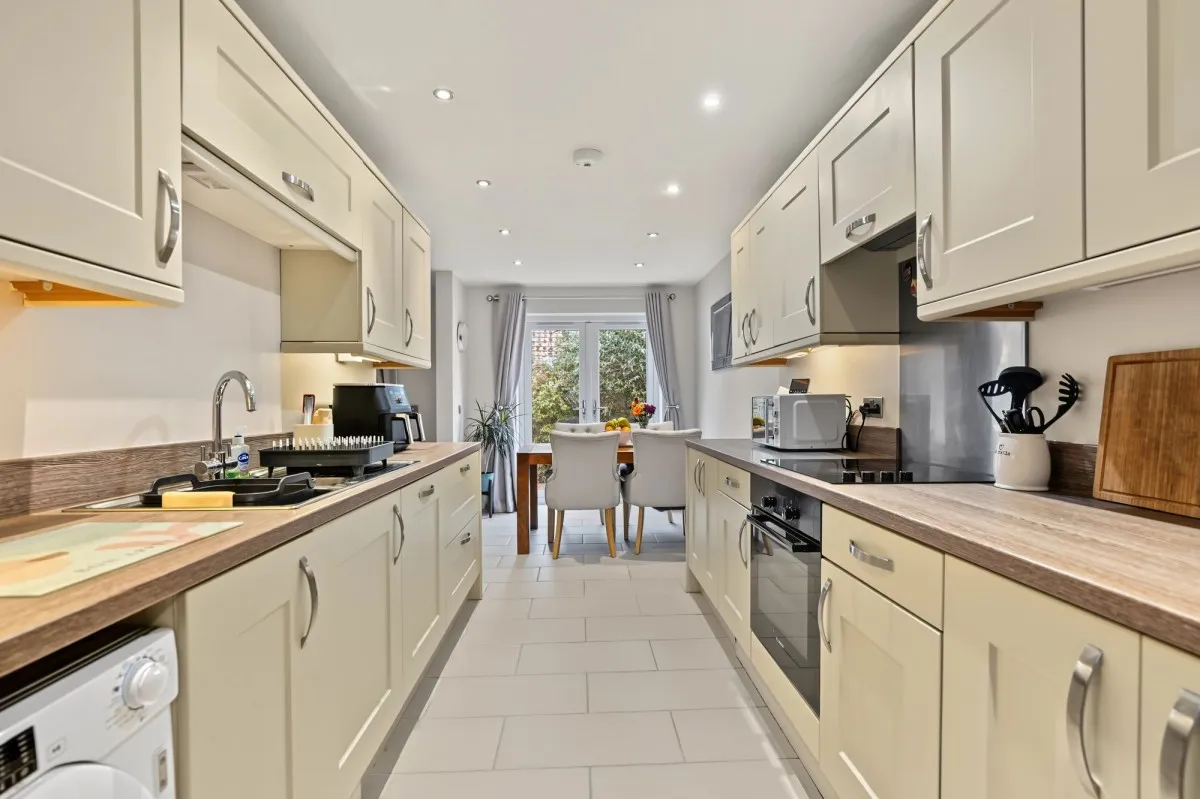 St. Martins Close, Exning, CB8, photo 3