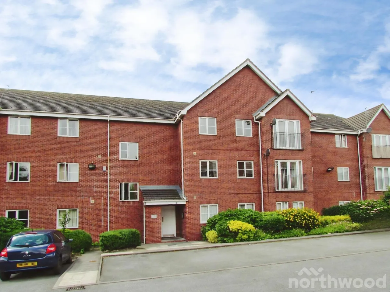2 bed flat for sale, Field Lane, Litherland, L21