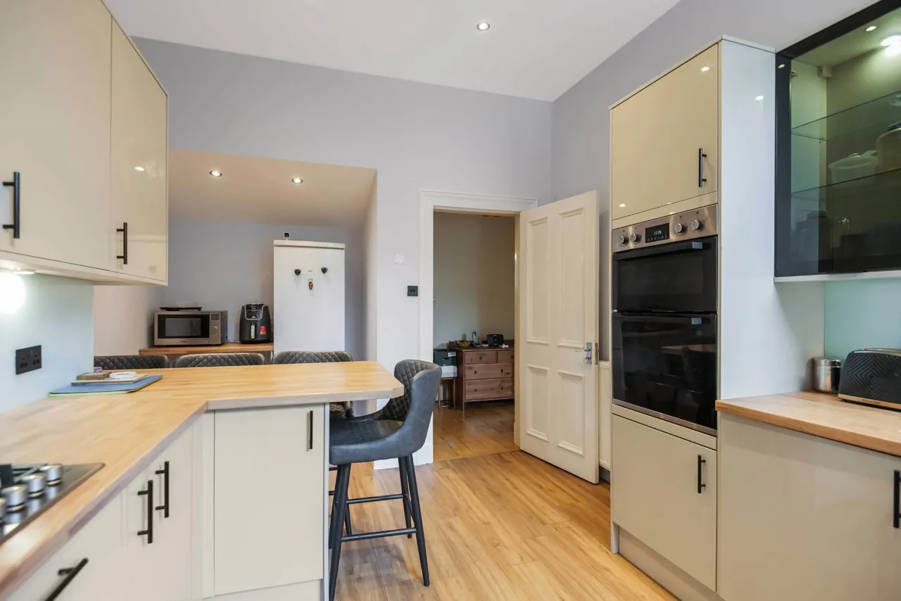 Hawkhead Road, Paisley, Renfrewshire, PA1, photo 5