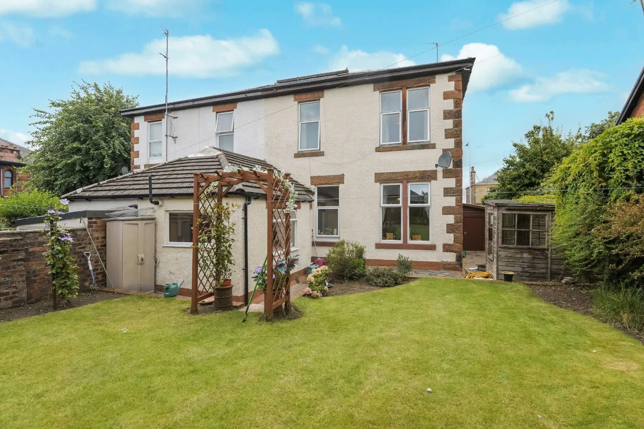 Hawkhead Road, Paisley, Renfrewshire, PA1, photo 14