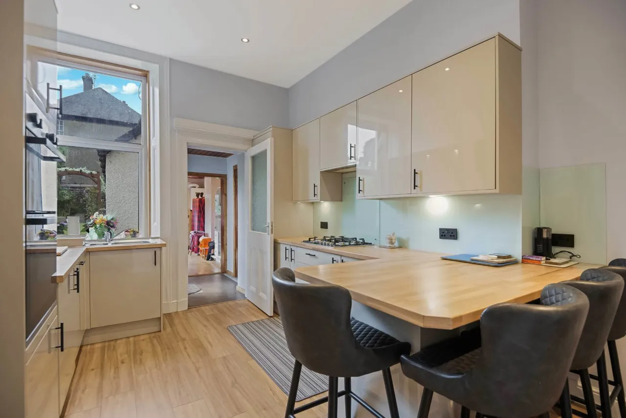 Hawkhead Road, Paisley, Renfrewshire, PA1, photo 4