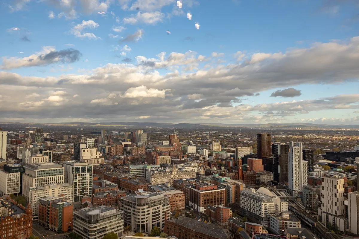 Great Bridgewater Street, Manchester, M1 5LE, photo 12