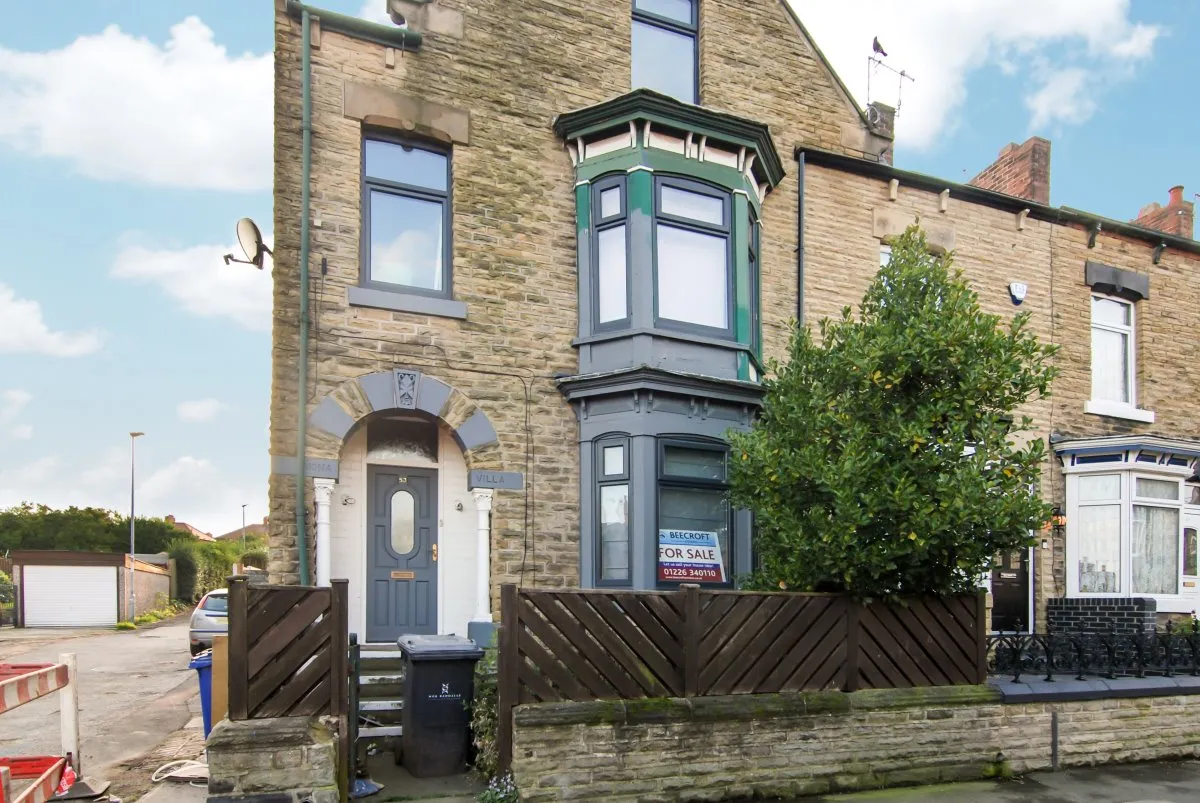 1 bed house to rent, Summer Lane, Wombwell