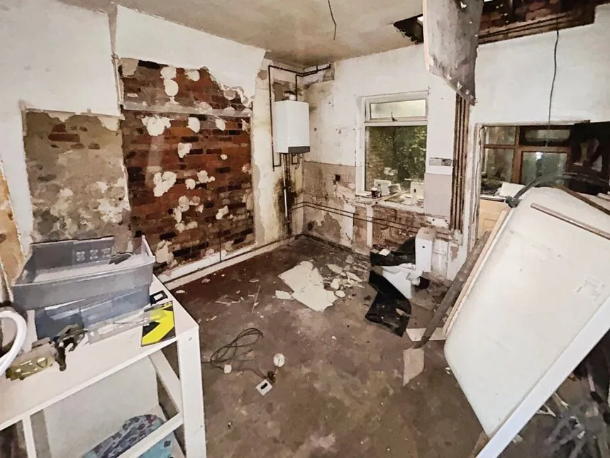 Psalters Lane, Rotherham, South Yorkshire, S61, photo 5