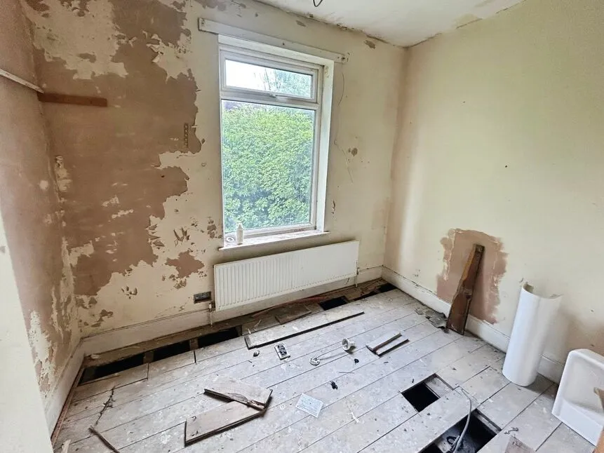 Psalters Lane, Rotherham, South Yorkshire, S61, photo 4
