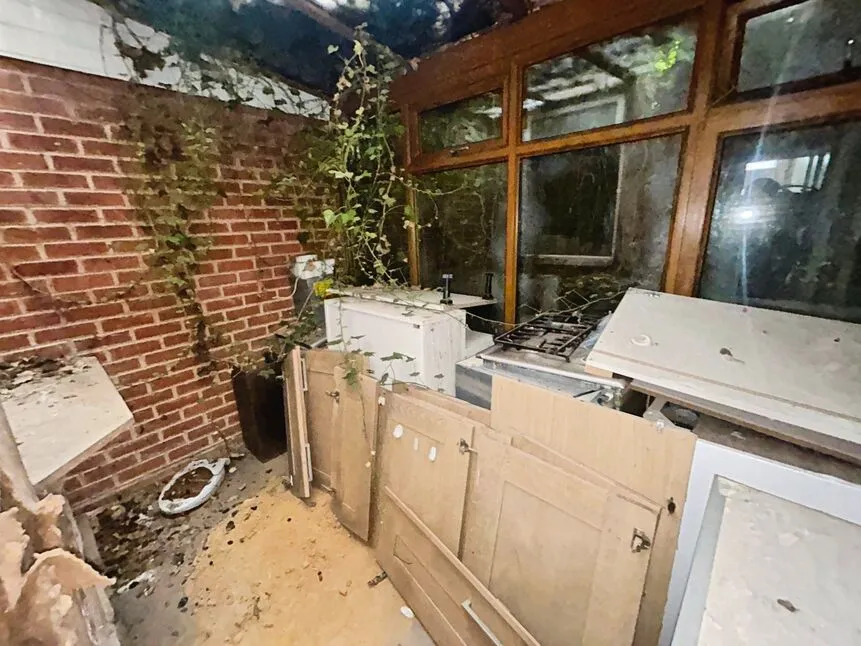 Psalters Lane, Rotherham, South Yorkshire, S61, photo 2