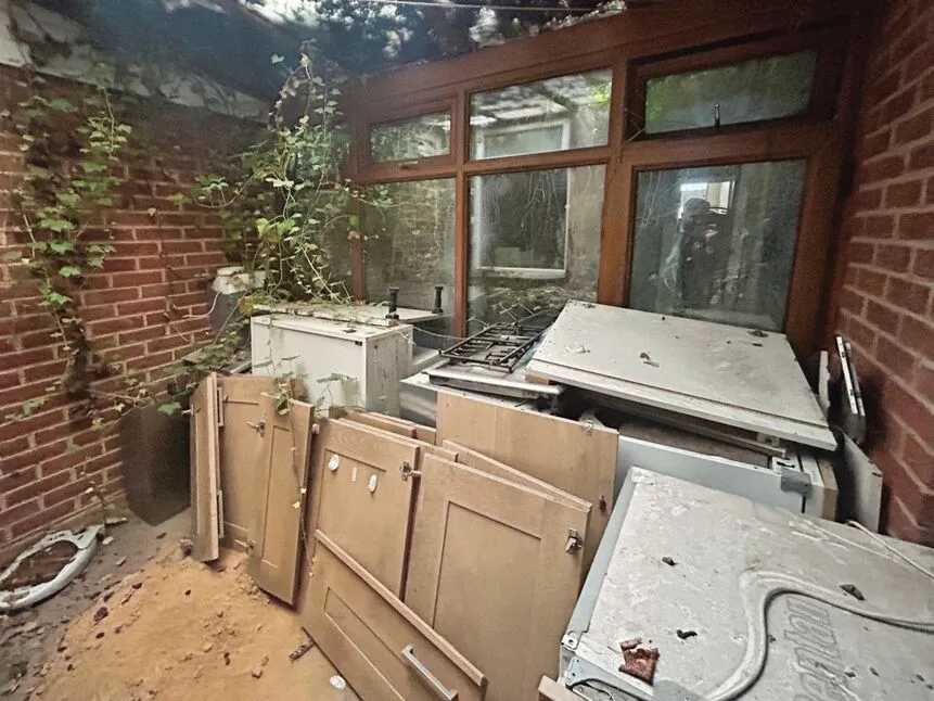 Psalters Lane, Rotherham, South Yorkshire, S61, photo 8