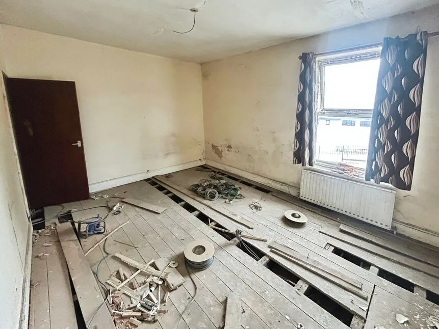 Psalters Lane, Rotherham, South Yorkshire, S61, photo 6