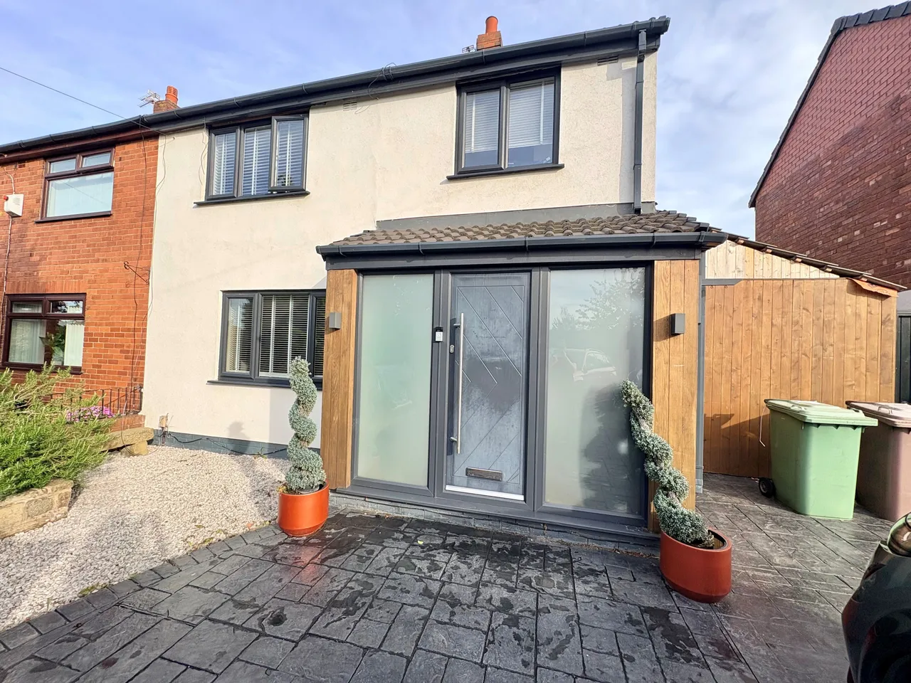 3 bed house to rent, Wagon Lane, St. Helens, WA11