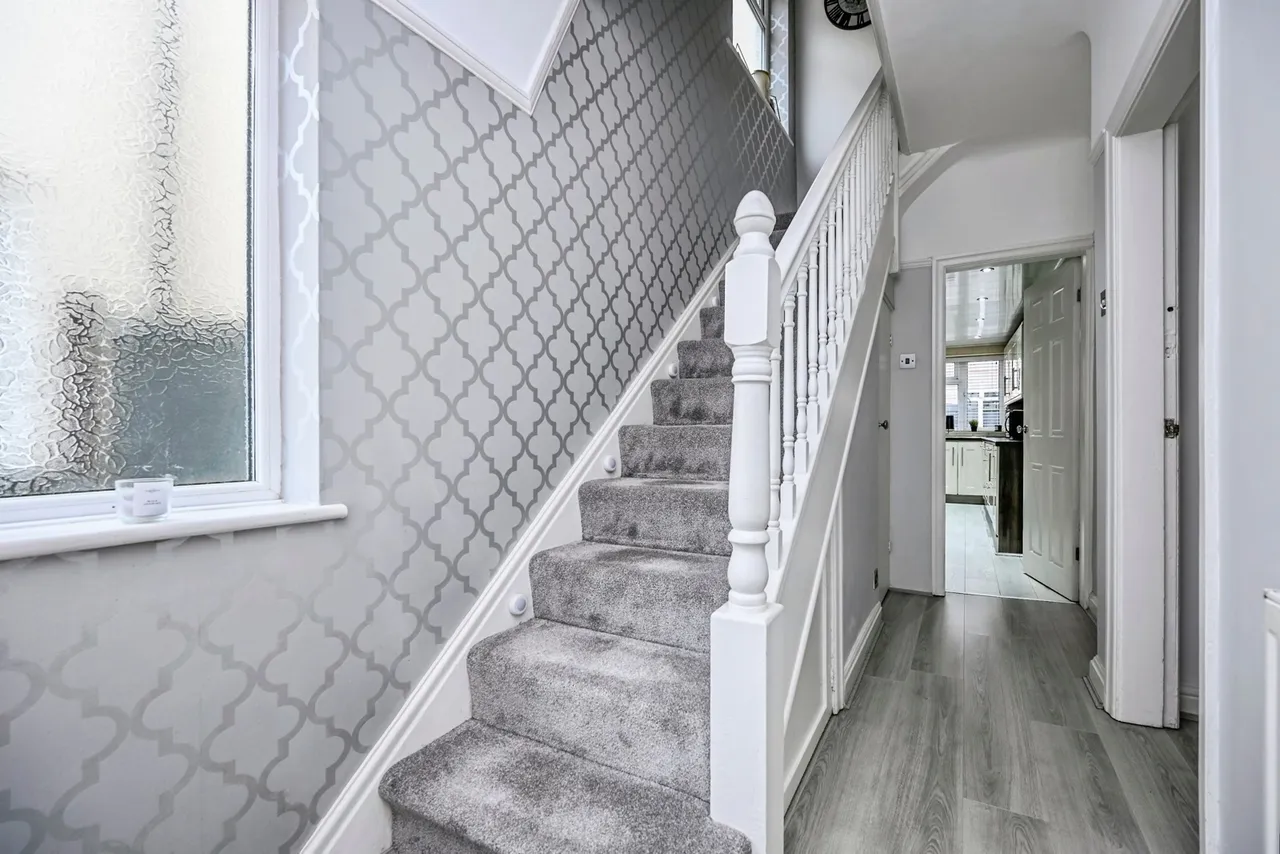 Campbell Drive, Liverpool, L14, photo 2