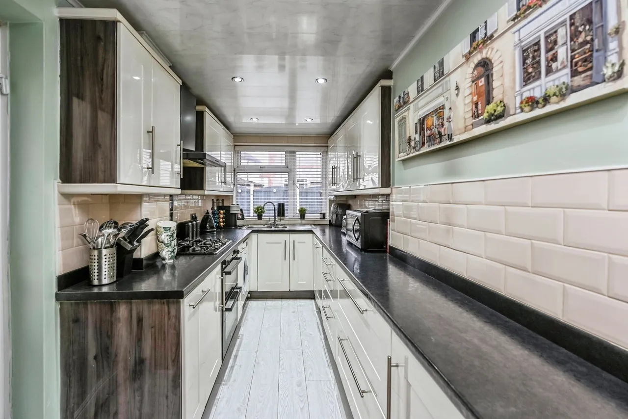 Campbell Drive, Liverpool, L14, photo 8