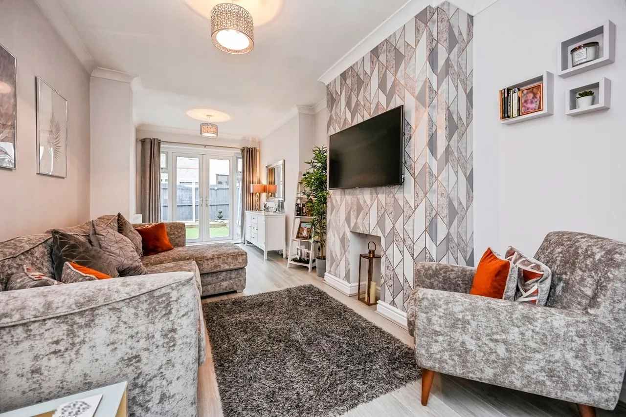 Campbell Drive, Liverpool, L14, photo 4