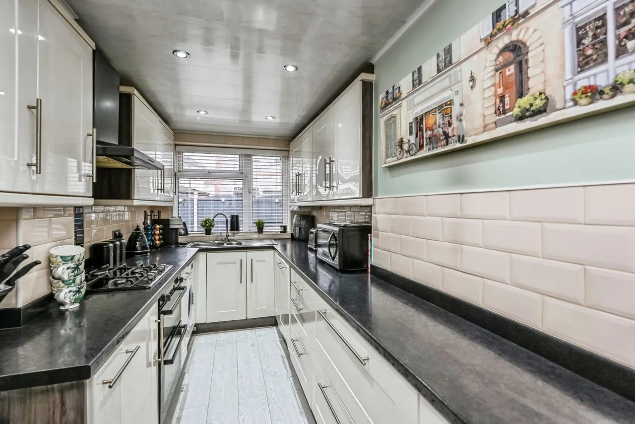 Campbell Drive, Liverpool, L14, photo 7