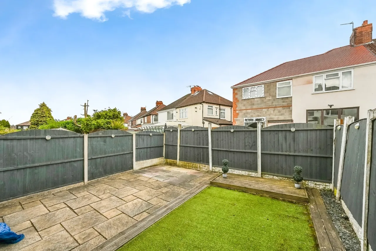 Campbell Drive, Liverpool, L14, photo 14