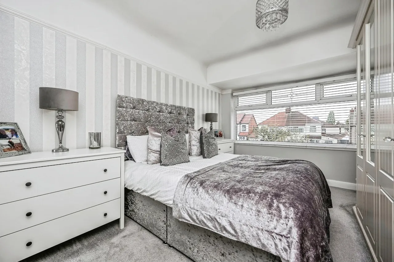 Campbell Drive, Liverpool, L14, photo 11