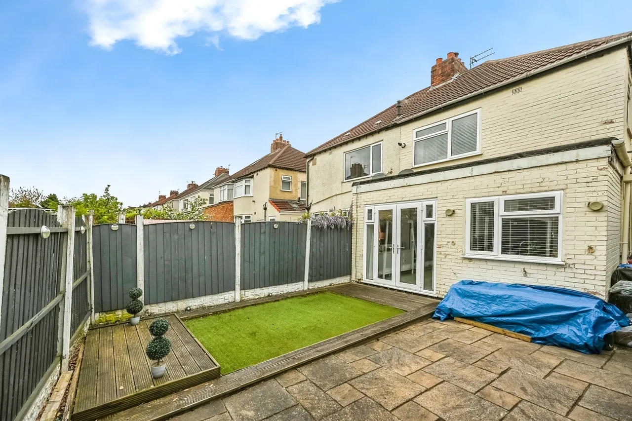 Campbell Drive, Liverpool, L14, photo 15