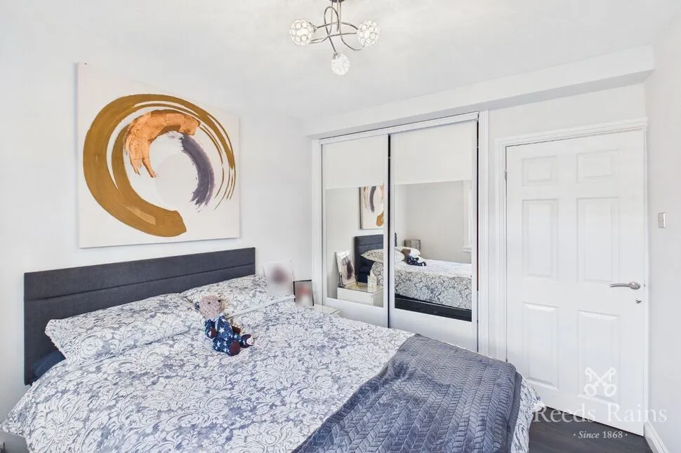 Sale, Greater Manchester, M33, photo 7