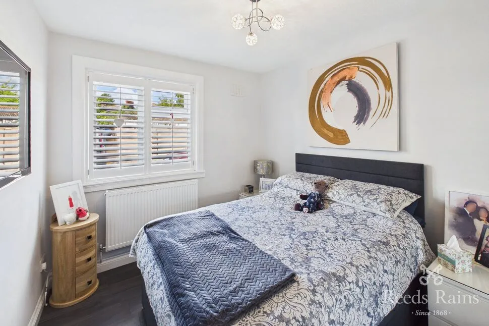 Sale, Greater Manchester, M33, photo 4