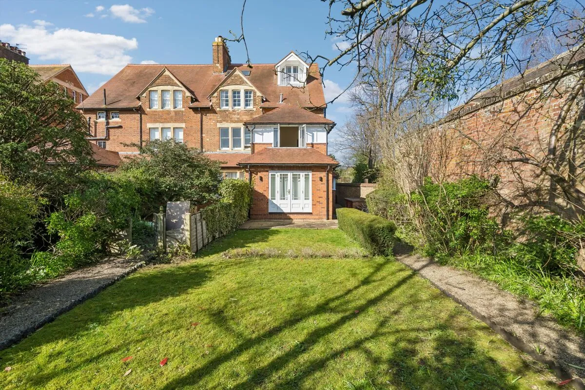 2 bed flat for sale, Polstead Road, Oxford, OX2