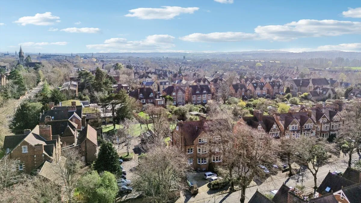 Polstead Road, Oxford, OX2, photo 13